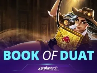 Book Of Duat game thumbnail