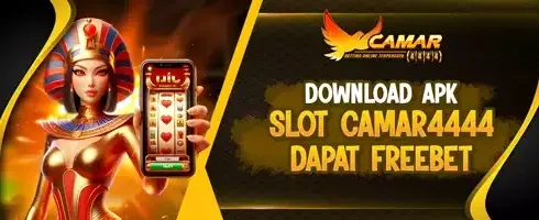 Bonus Unduh Aplikasi Mobile banner