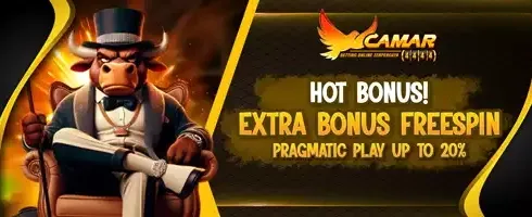 Promo Buy Spin Ekstra banner