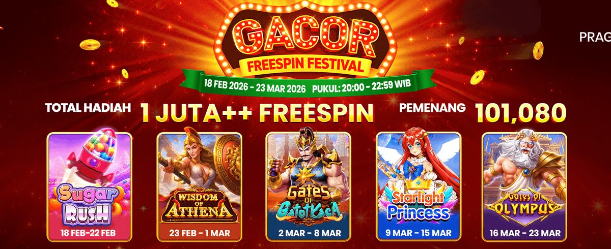 Bonus Selamat Datang idnagawin.net banner image