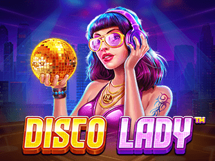 Disco Lady thumbnail